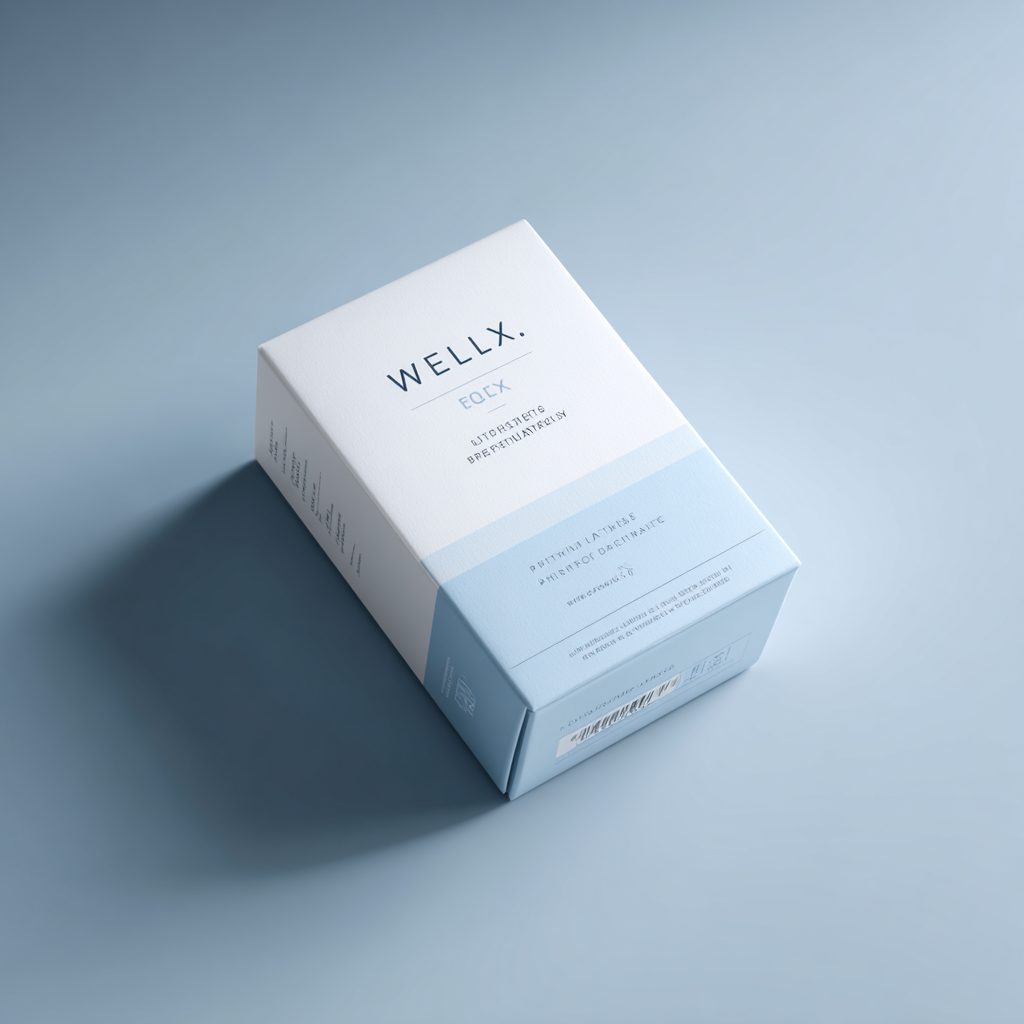 Wellx - wellness sanctuary balenie